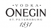 Onegin Vodka