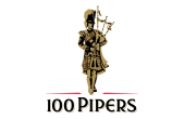 100 Pipers 