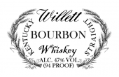 Willett Bourbon