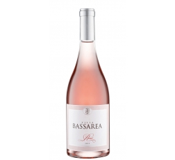 Вино Вила Басареа Розе от Памид 0.75 л