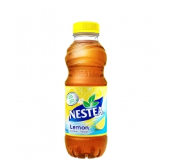 Студен Чай Нестий Лимон 0.5 л