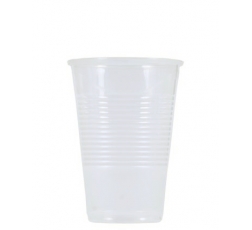 Пласмасови Чаши 200 мл - 100 бр.