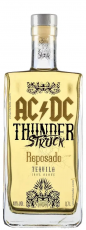 Текила AC/DC Thunderstruck Reposado 0.7 л