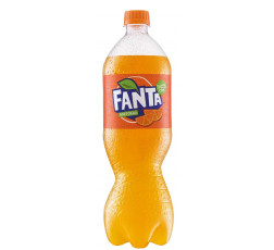 Фанта Портокал 6 бр. х 1.5 л