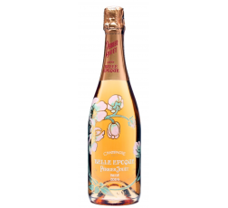 Шампанско Перие Жуе Бел Епок Розе 0.75 л
