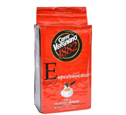 Мляно Кафе Верняно Еспресо Каса 0.250 гр