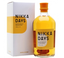 Японско Уиски Ника Дейс 0.7 л