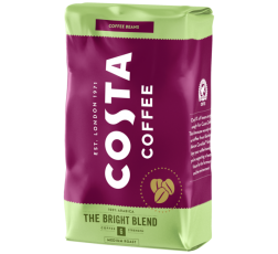 Коста Кафе 100% Арабика 1 кг на Зърна