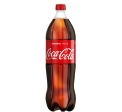Кока Кола 6 х 1.5 л