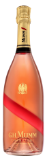 Шампанско Мум Гранд Кордон Розе 0.75 л