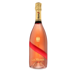 Шампанско Мум Гранд Кордон Розе 0.75 л