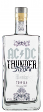 Текила AC/DC Thunderstruck Blanco 0.7 л