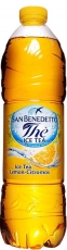 Студен Чай Сан Бенедето Лимон 1.5 л